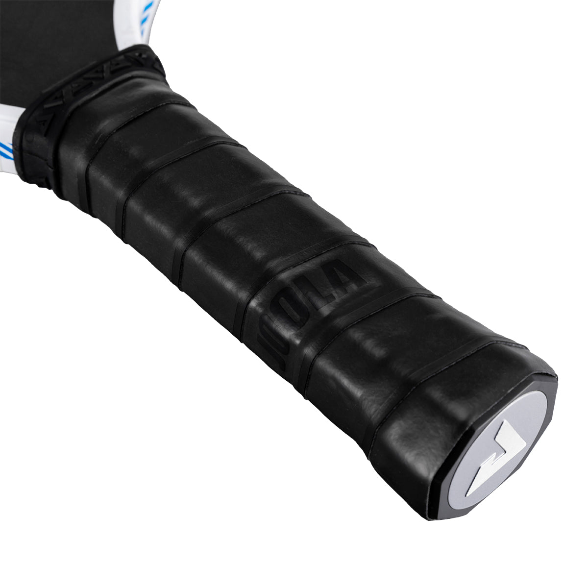 JOOLA Replacement Gray Feel-Tec Pure Grip
