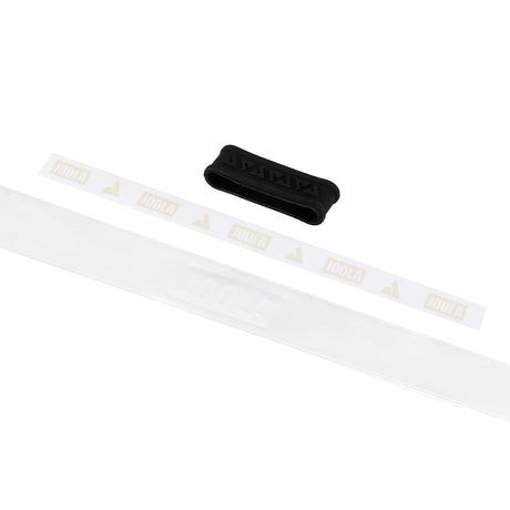 JOOLA Replacement Gray Feel-Tec Pure Grip