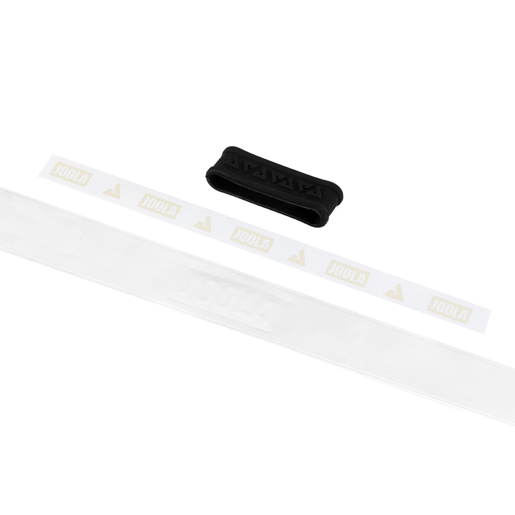 JOOLA Replacement White Feel-Tec Pure Grip