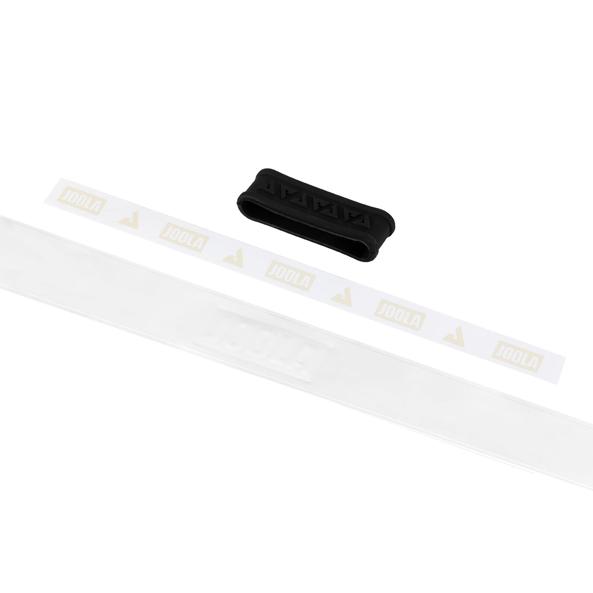 JOOLA Replacement White Feel-Tec Pure Grip