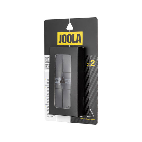JOOLA Replacement Gray Feel-Tec Pure Grip