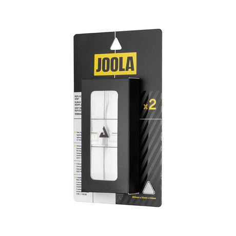JOOLA Replacement Gray Feel-Tec Pure Grip