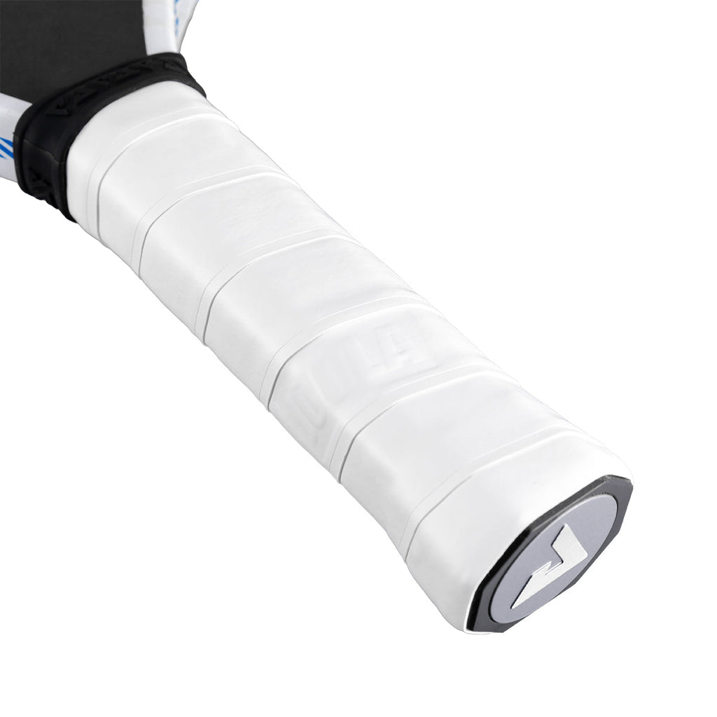 JOOLA Replacement White Feel-Tec Pure Grip