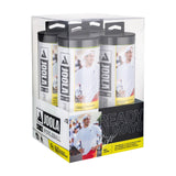 JOOLA HC-40 - Yellow - 12 Pack / 12 Pack