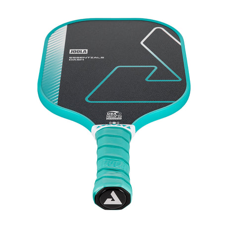 JOOLA Dash Pickleball Paddle - Bolt Blue