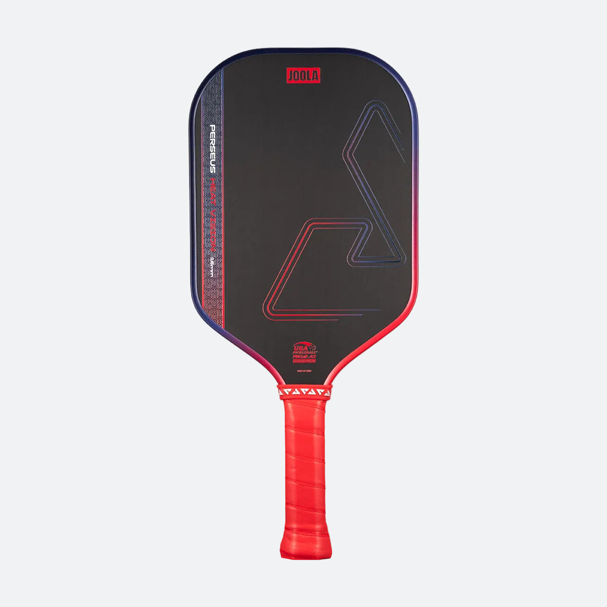 Perseus Heat Vision