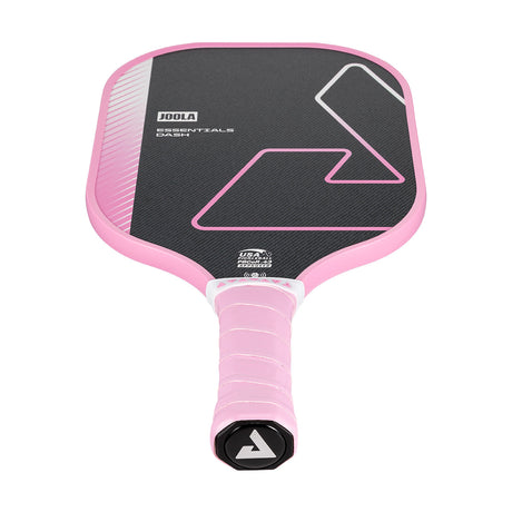 JOOLA Dash Pickleball Paddle - Blossom Pink