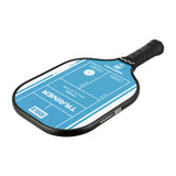 Pickleball Trainer Set