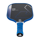 JOOLA Dash Pickleball Paddle - Bolt Blue