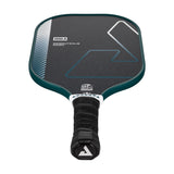 JOOLA Dash Pickleball Paddle - Crash Aqua