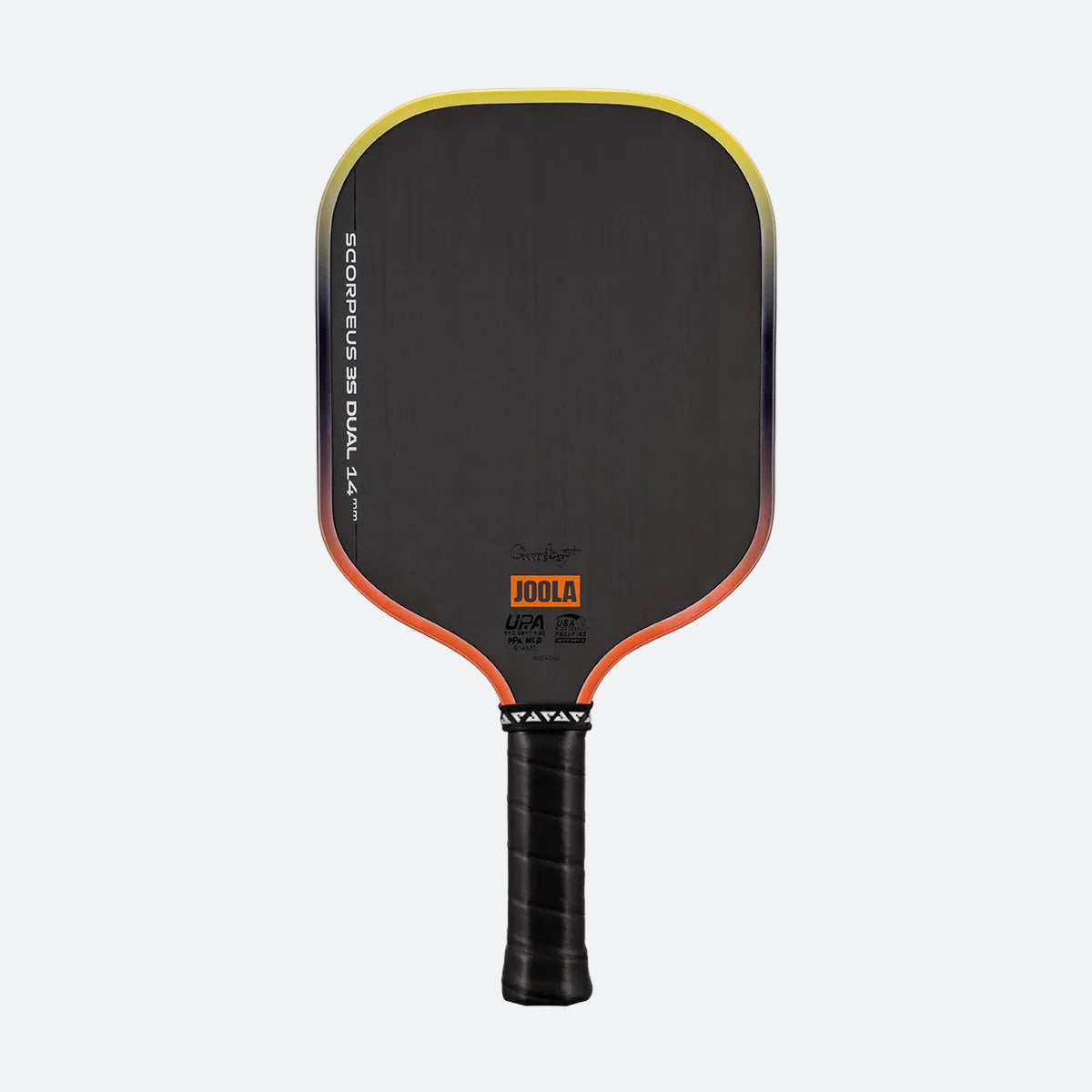 Scorpeus 3S Dual