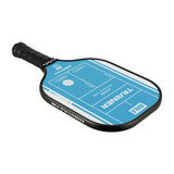 Pickleball Trainer Set