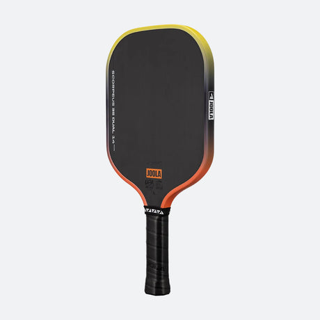 Scorpeus 3S Dual