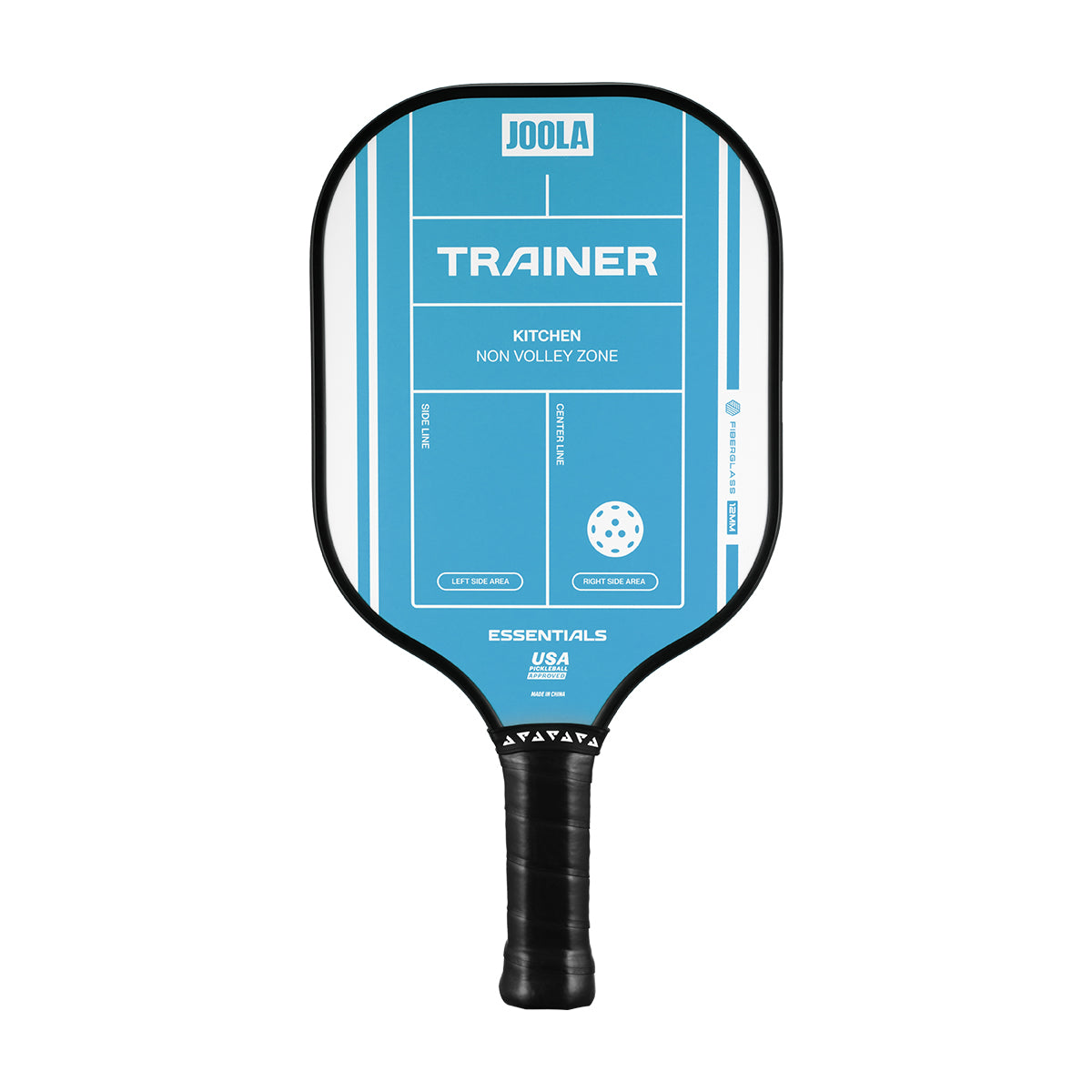 Pickleball Trainer Set