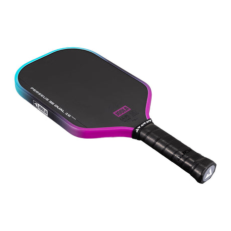 Perseus 3S Dual