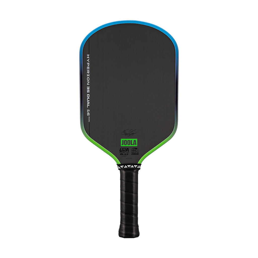 Hyperion 3S Dual