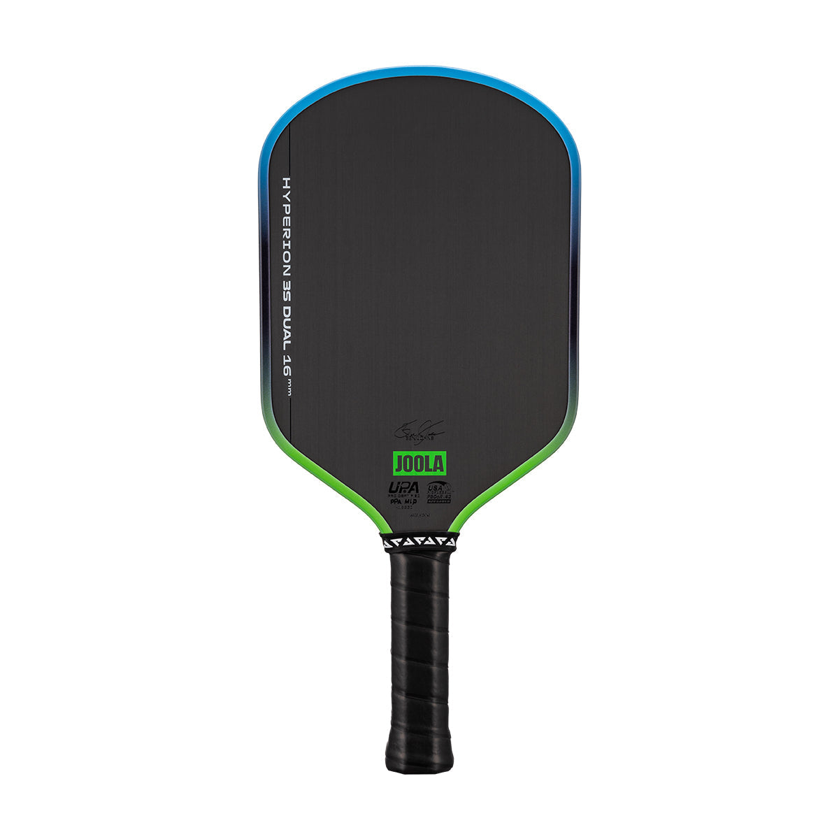 Hyperion 3S Dual