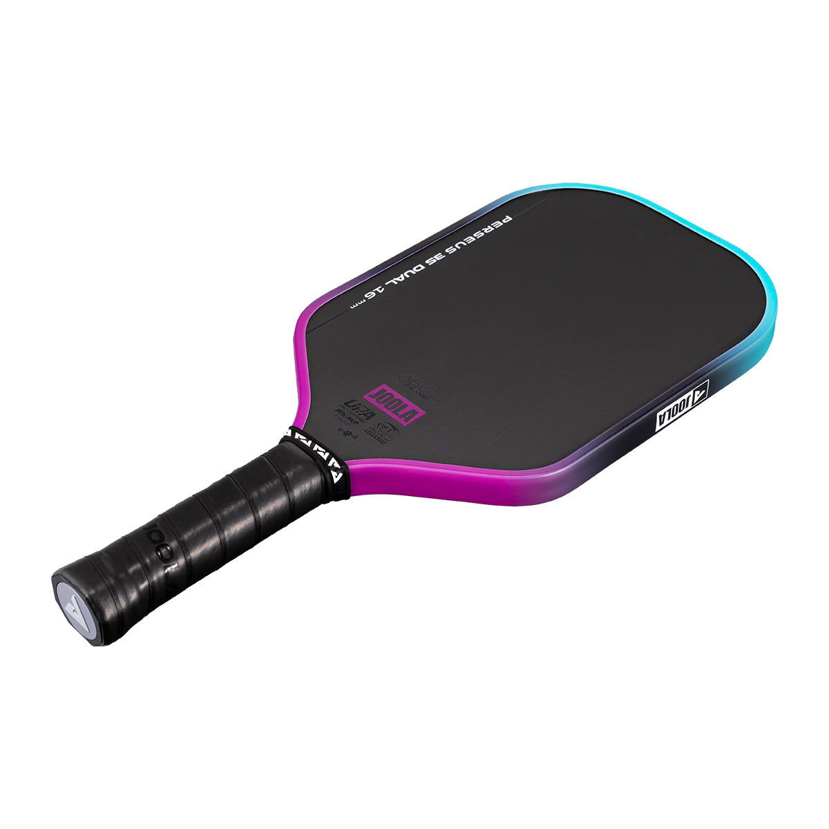 Perseus 3S Dual
