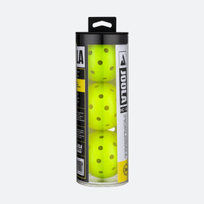 JOOLA HC-40 - Yellow - 3 Pack / 3 Pack
