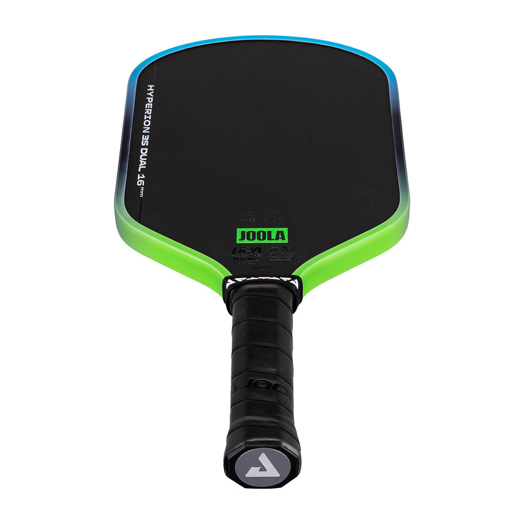 Hyperion 3S Dual