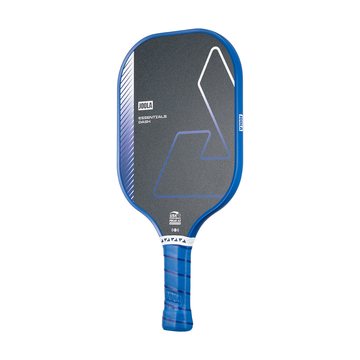 JOOLA Dash Pickleball Paddle - Bolt Blue