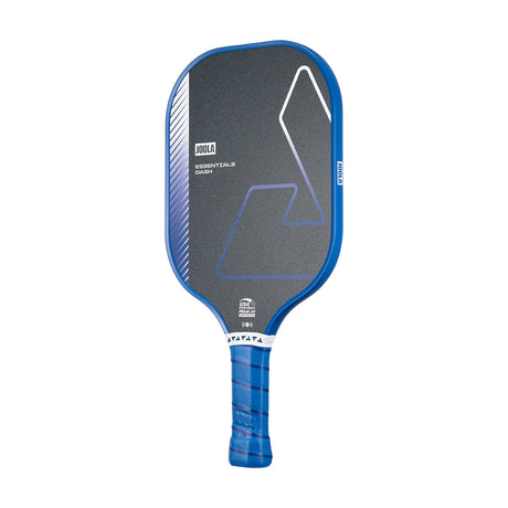 JOOLA Dash Pickleball Paddle - Crash Aqua