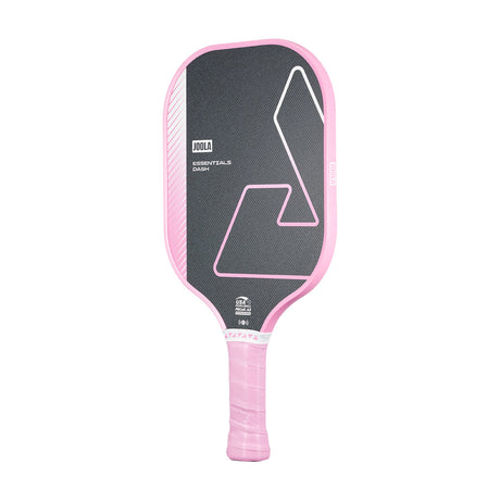JOOLA Dash Pickleball Paddle - Crash Aqua