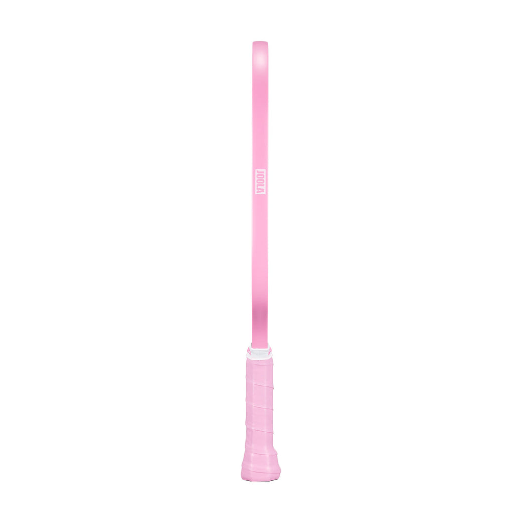 JOOLA Dash Pickleball Paddle - Crash Aqua