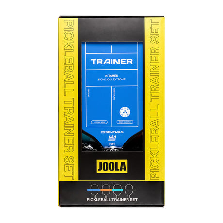 Pickleball Trainer Set
