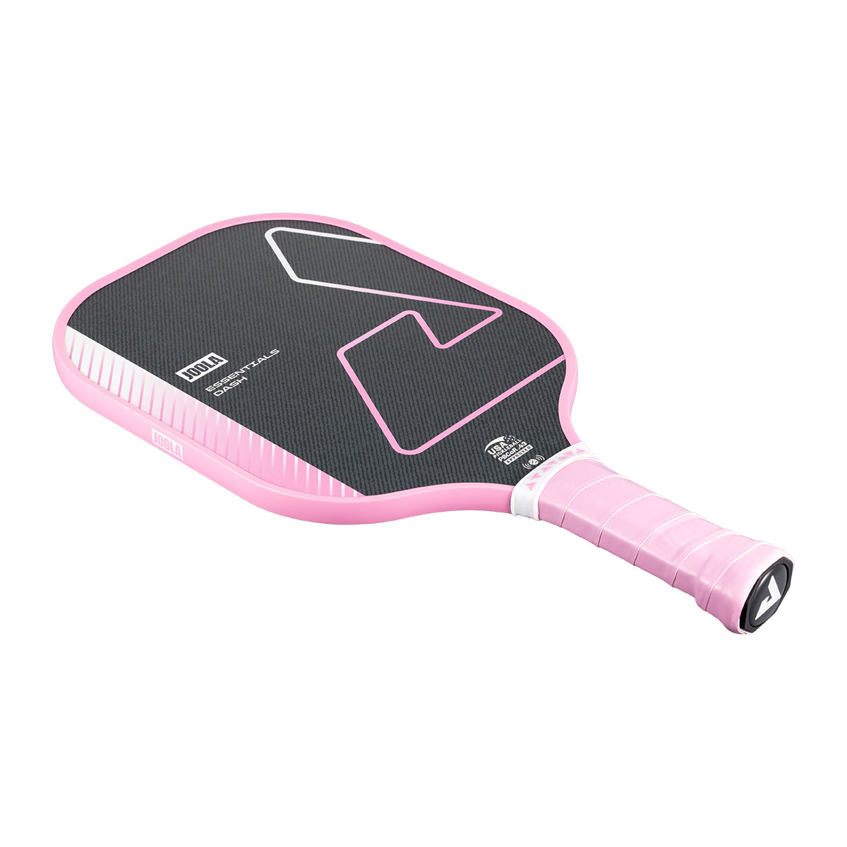 JOOLA Dash Pickleball Paddle - Bolt Blue