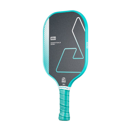 JOOLA Dash Pickleball Paddle - Bolt Blue