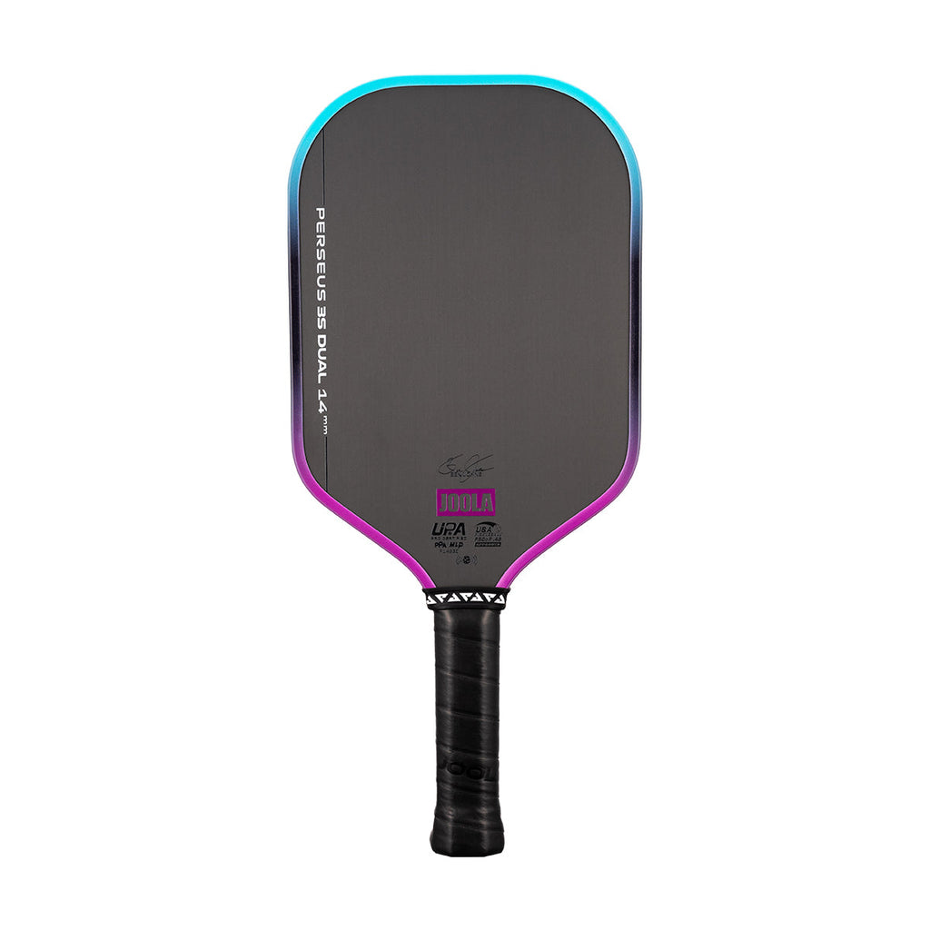 Perseus 3S Dual