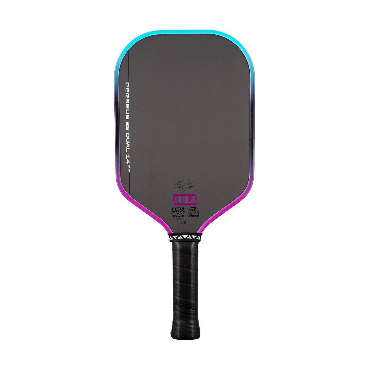 Perseus 3S Dual