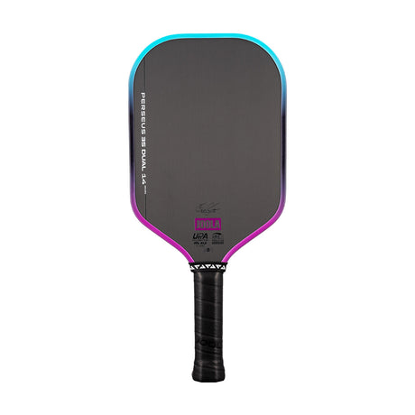 Perseus 3S Dual