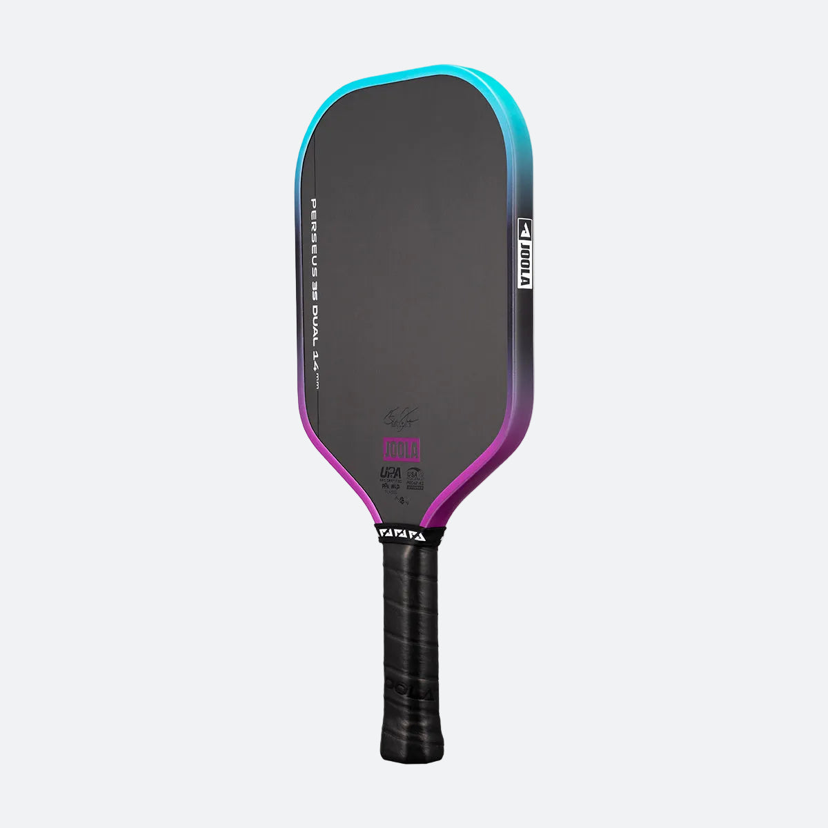 Perseus 3S Dual