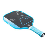 JOOLA Dash Pickleball Paddle - Crash Aqua