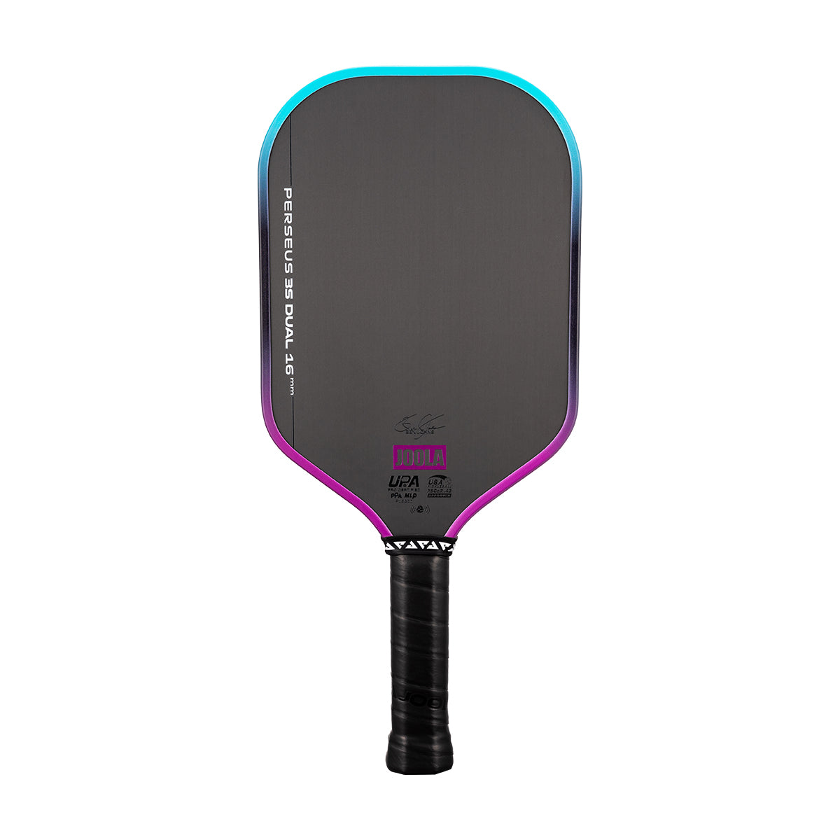 Perseus 3S Dual