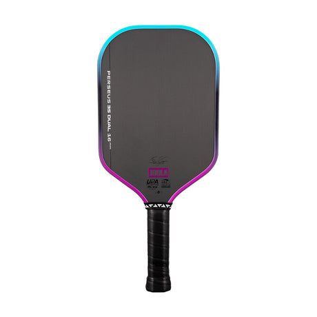 Perseus 3S Dual