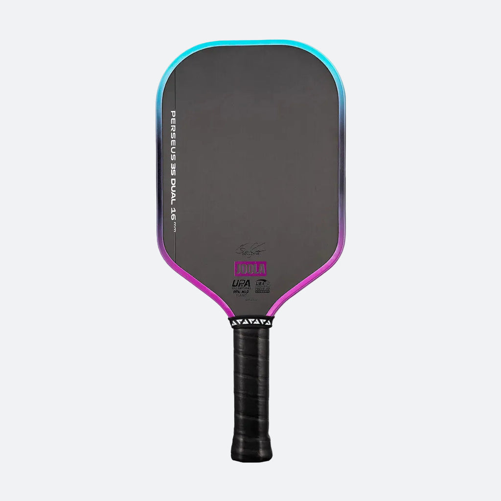 Perseus 3S Dual
