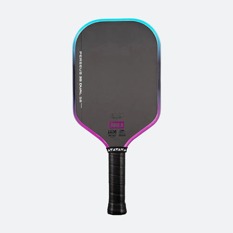 Perseus 3S Dual