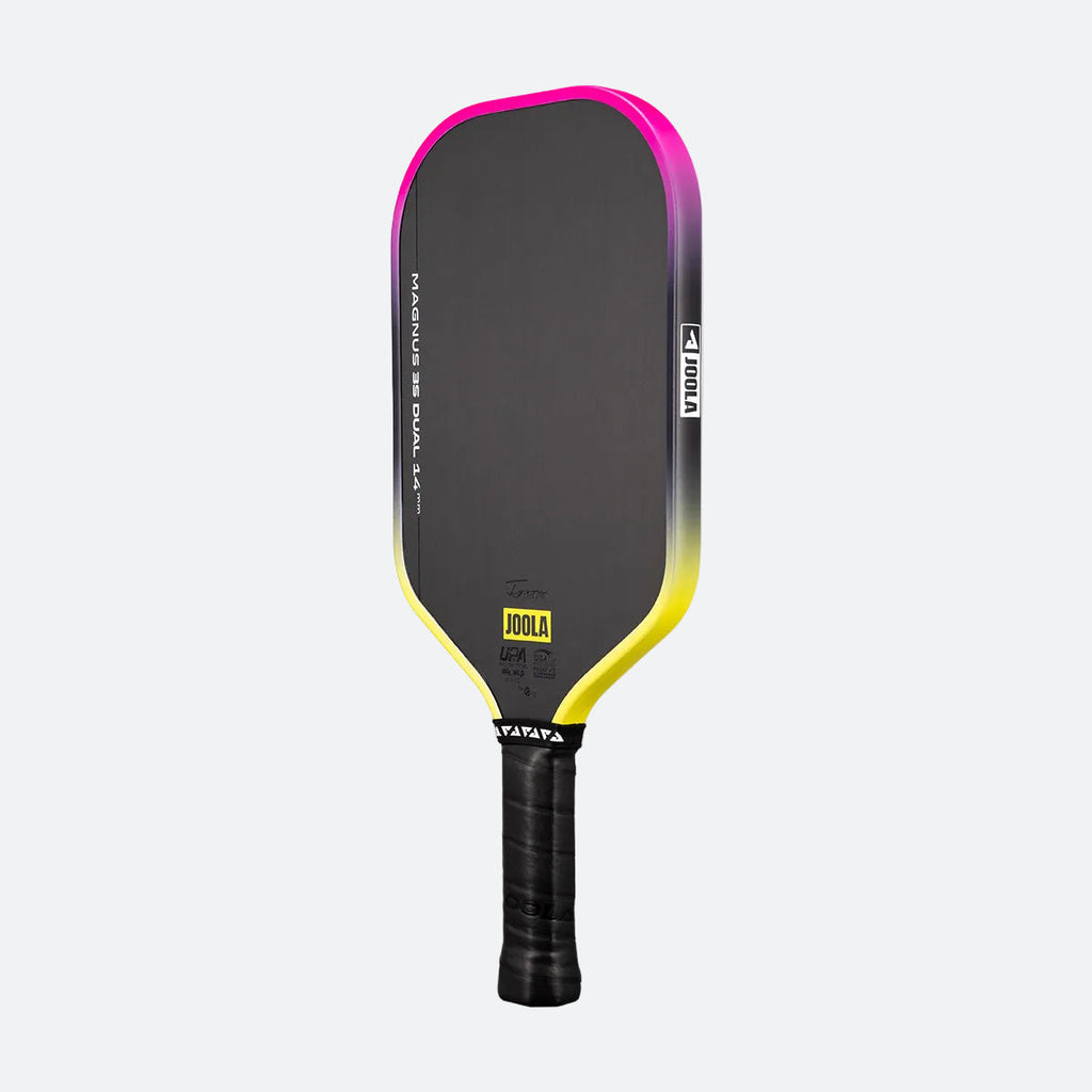Magnus 3S Dual