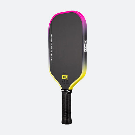 Magnus 3S Dual