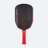 Agassi Edge Heat Vision