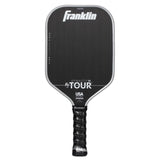 Franklin FS Tour Dynasty Pickleball Paddle - 14mm - Gray