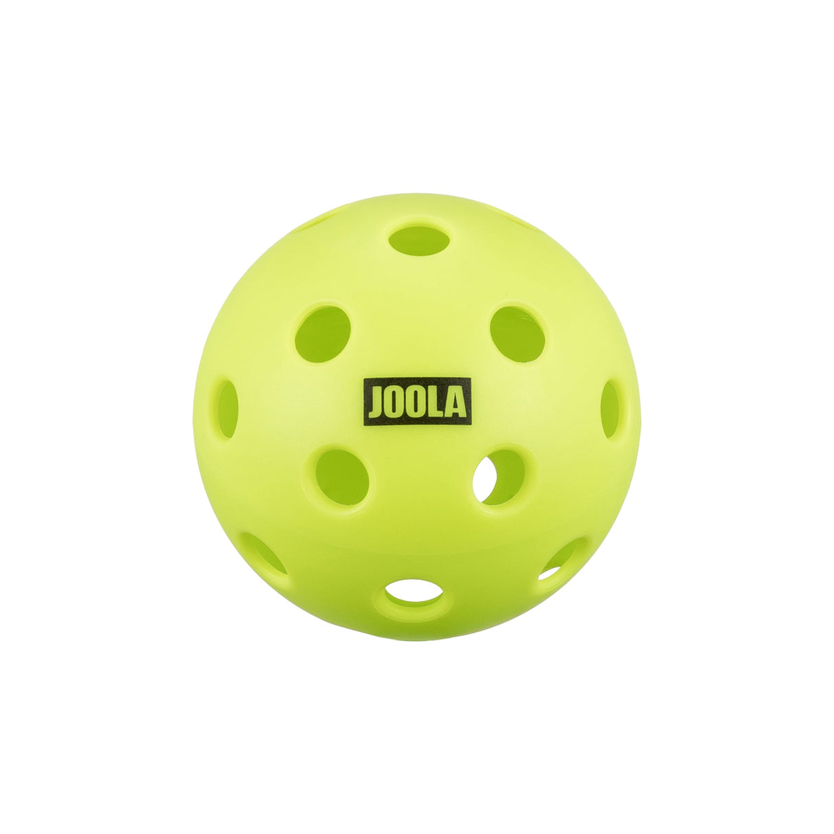 JOOLA Primo Indoor Plus - Neon Green