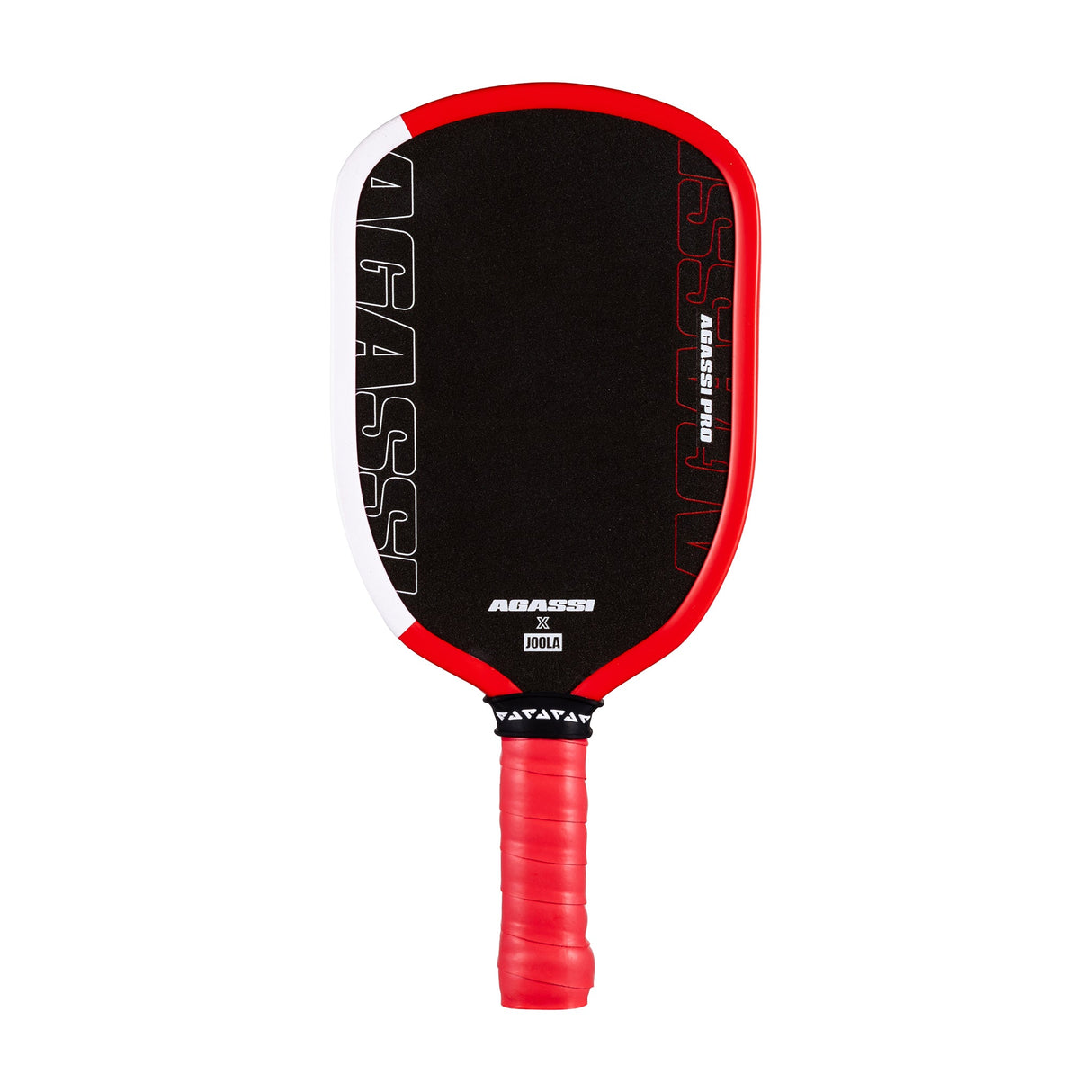 JOOLA Pro IV Mini Paddle Agassi