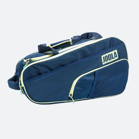 JOOLA Tour Elite Pro Pickleball Bag - Navy