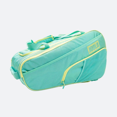 JOOLA Tour Elite Pro Pickleball Bag - Tropic Tide