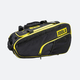 JOOLA Tour Elite Pickleball Bag - Black