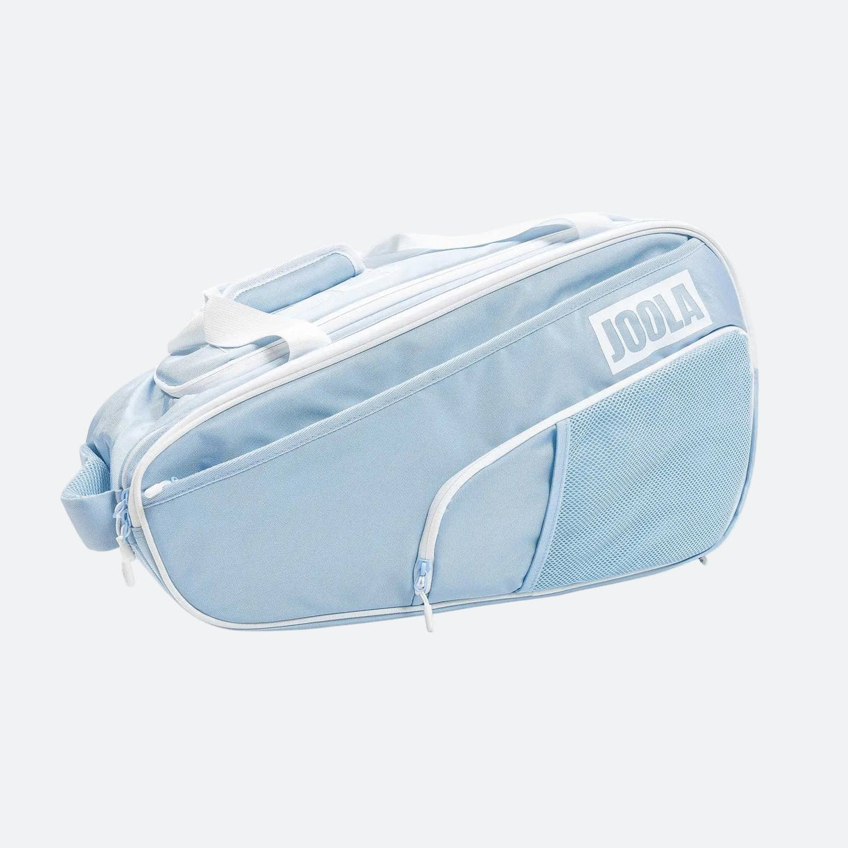 JOOLA Tour Elite Pickleball Bag - Blue Breeze